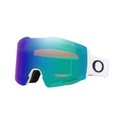 Oakley Fall Line M Goggles 2024 -Snow Gear Shop MattWhitePirzmArgon 1