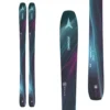 Atomic Women's Maven 86 Skis 2024