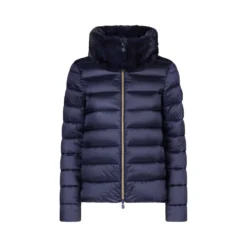 Save The Duck Women's Mei Puffer Jacket 2024 12 Save The Duck Women's Mei Puffer Jacket 2024 -Snow Gear Shop MeiJacketBlueBlack