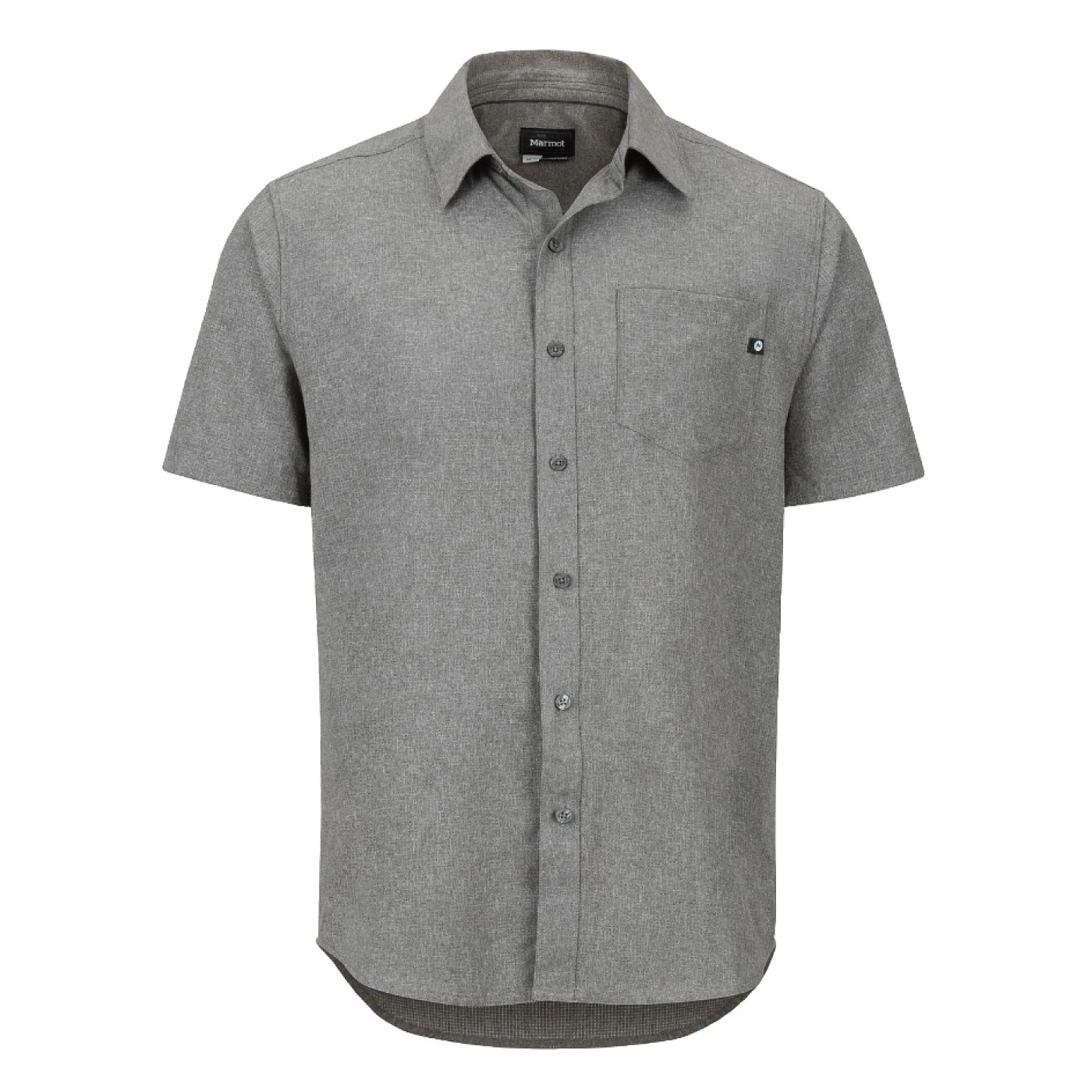 Marmot Men's Aerobora SS 1 Marmot Men's Aerobora SS