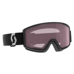 Scott Factor Goggles 2024 13 Scott Factor Goggles 2024 -Snow Gear Shop MineralBlackWhite 1