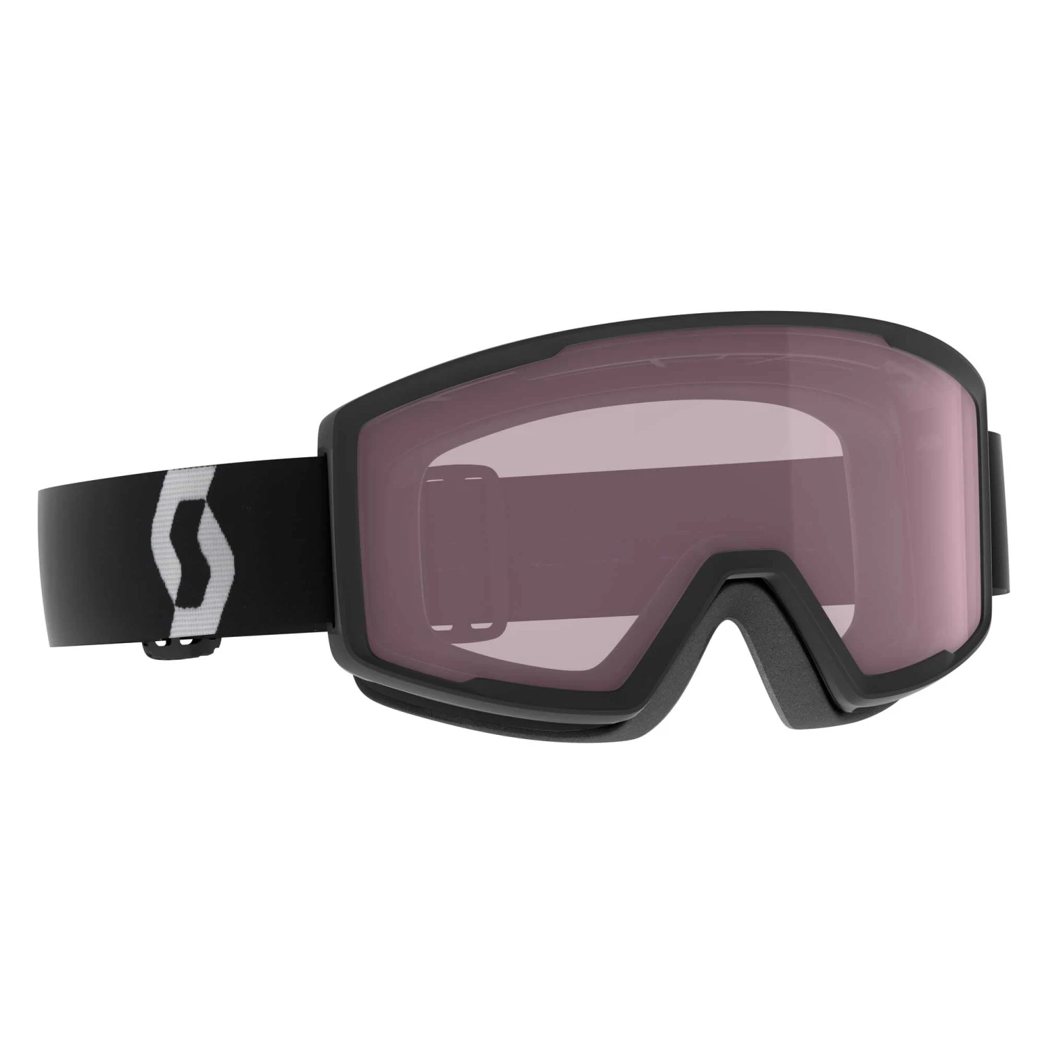 Scott Factor Goggles 2024 4 Scott Factor Goggles 2024 - Image 4