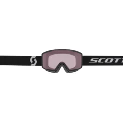 Scott Factor Goggles 2024 14 Scott Factor Goggles 2024 -Snow Gear Shop MineralBlackWhite 2