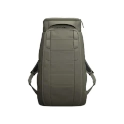 Db Bags Hugger Backpack 25L 2024 -Snow Gear Shop Moss1