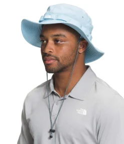 North Face Class V Brimmer 2023 -Snow Gear Shop NF0A5FXF 3R3 modelback