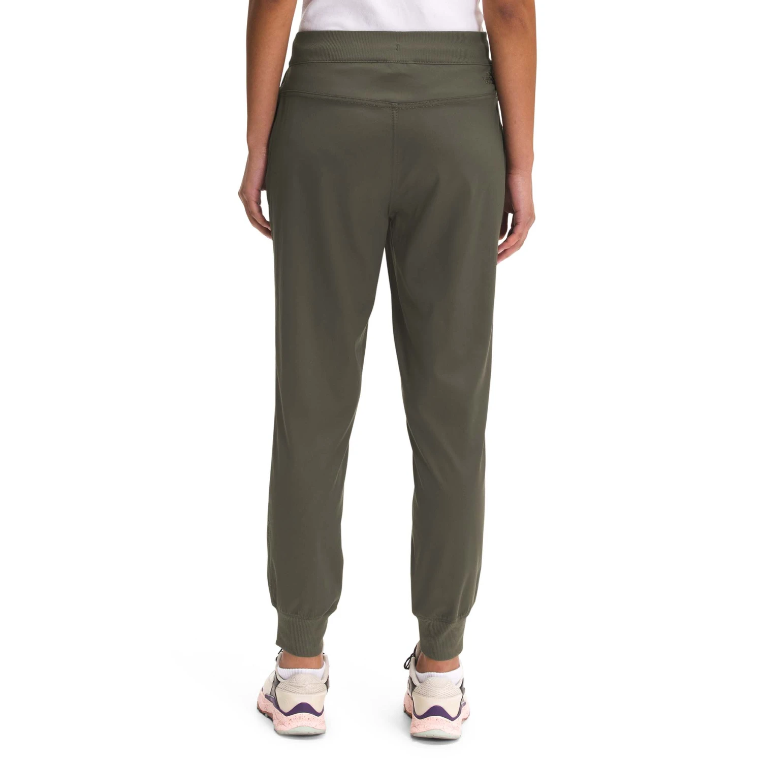 North Face Women's Aphrodite Jogger 2023 4 North Face Women's Aphrodite Jogger 2023 - Image 4