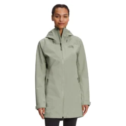 North Face Women's Dryzzle FUTURELIGHT™ Parka 2023