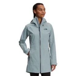 North Face Women's Dryzzle FUTURELIGHT™ Parka 2023 -Snow Gear Shop NF0A7QAD A9L hero