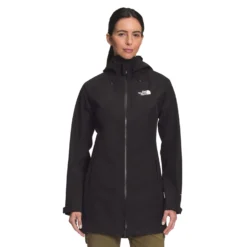 North Face Women's Dryzzle FUTURELIGHT™ Parka 2023 -Snow Gear Shop NF0A7QAD JK3 hero