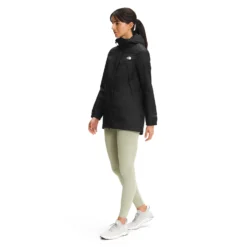 North Face Women's Antora Parka 2023