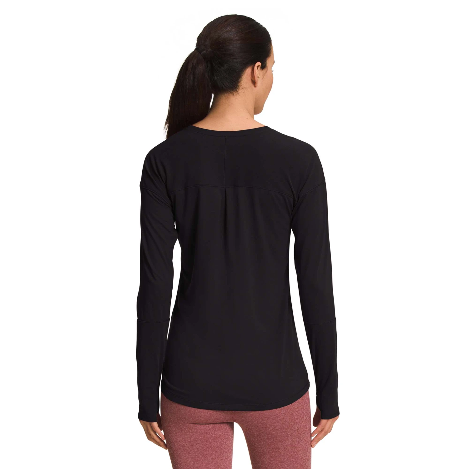 North Face Women's Dawndream Long Sleeve 2023 3 North Face Women's Dawndream Long Sleeve 2023 - Image 3
