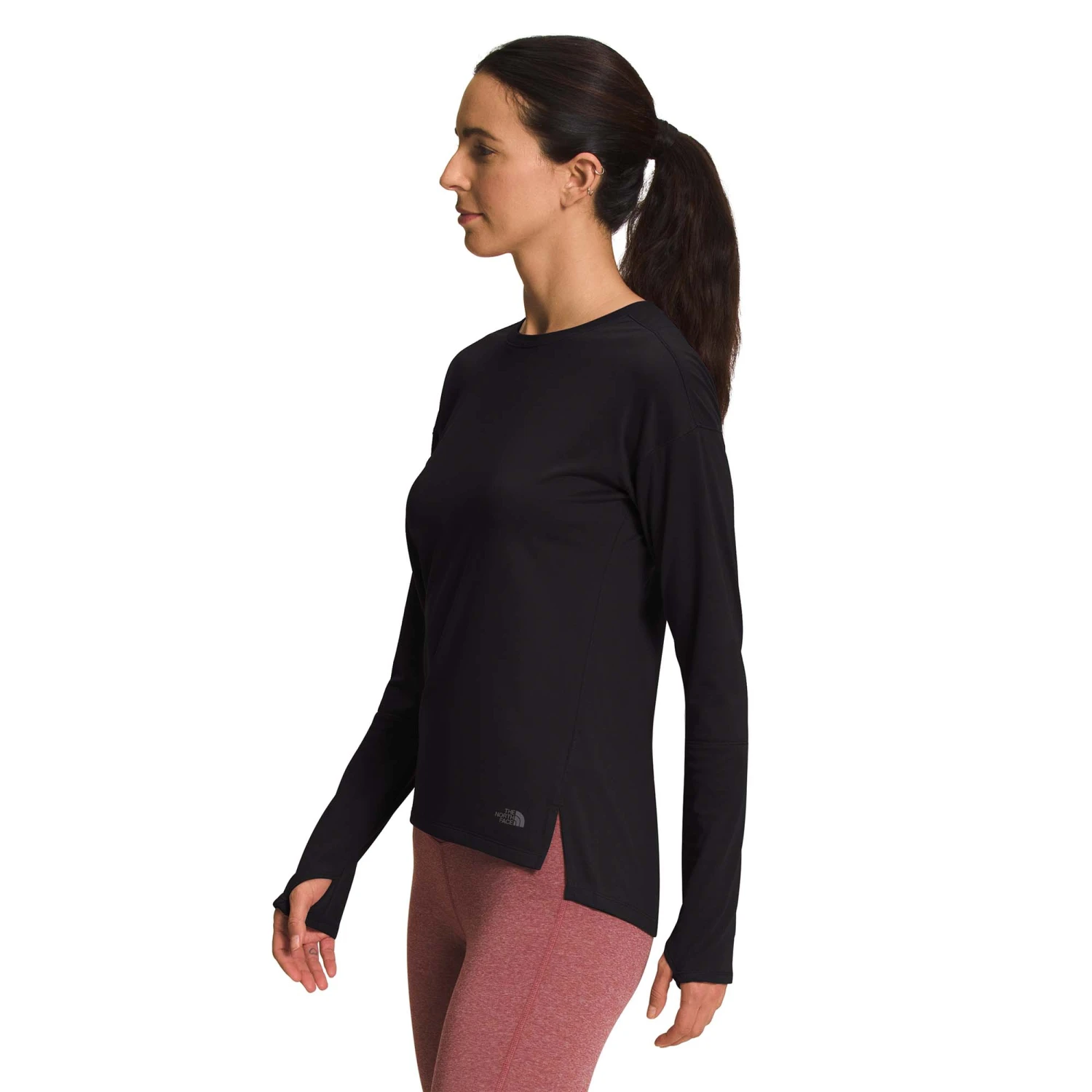 North Face Women's Dawndream Long Sleeve 2023 2 North Face Women's Dawndream Long Sleeve 2023 - Image 2