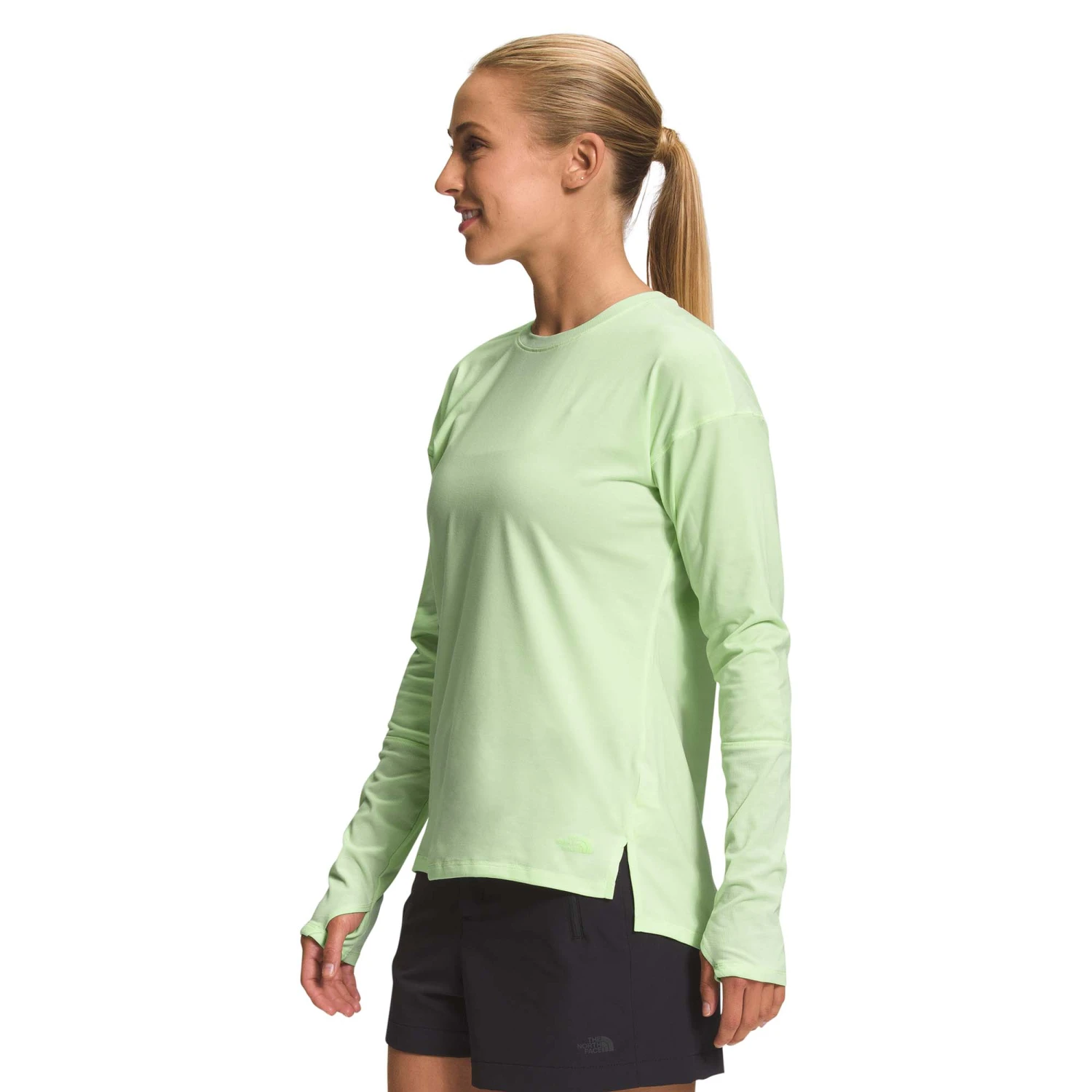 North Face Women's Dawndream Long Sleeve 2023 5 North Face Women's Dawndream Long Sleeve 2023 - Image 5
