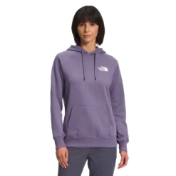 North Face Women's Box NSE Pullover Hoodie 2023 -Snow Gear Shop NF0A7UON IAO back