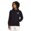 North Face Women's Box NSE Pullover Hoodie 2023