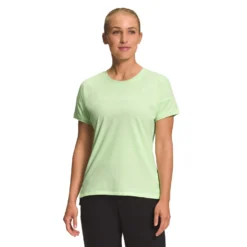 North Face Women's Dawndream Short-Sleeve 2023