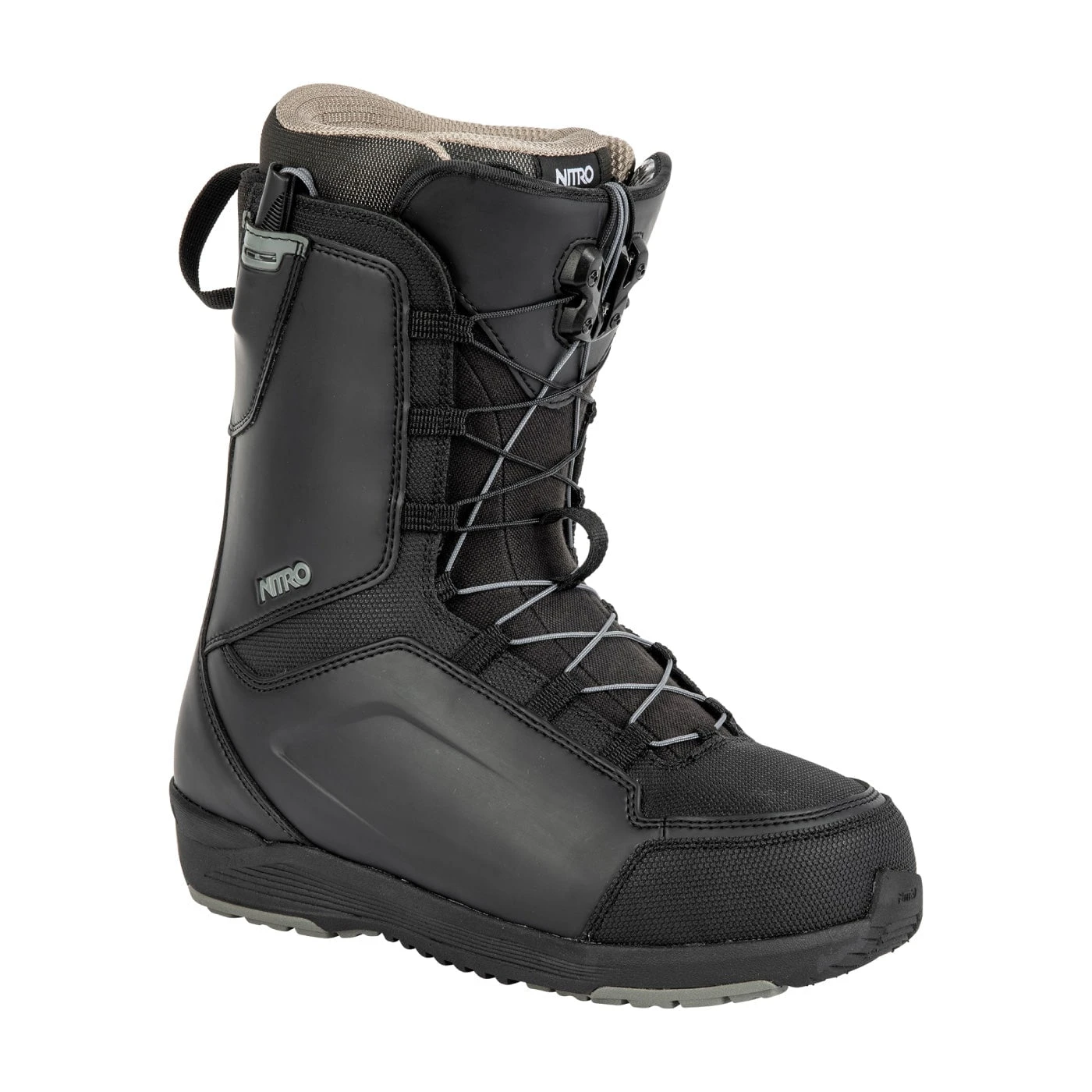 Nitro Men's Anthem TLS Snowboard Boot 2023 1 Nitro Men's Anthem TLS Snowboard Boot 2023