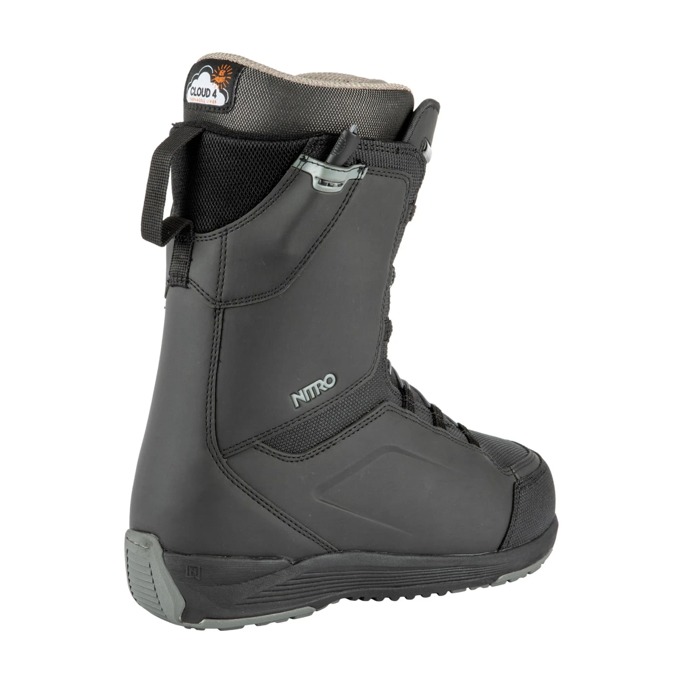 Nitro Men's Anthem TLS Snowboard Boot 2023 2 Nitro Men's Anthem TLS Snowboard Boot 2023 - Image 2