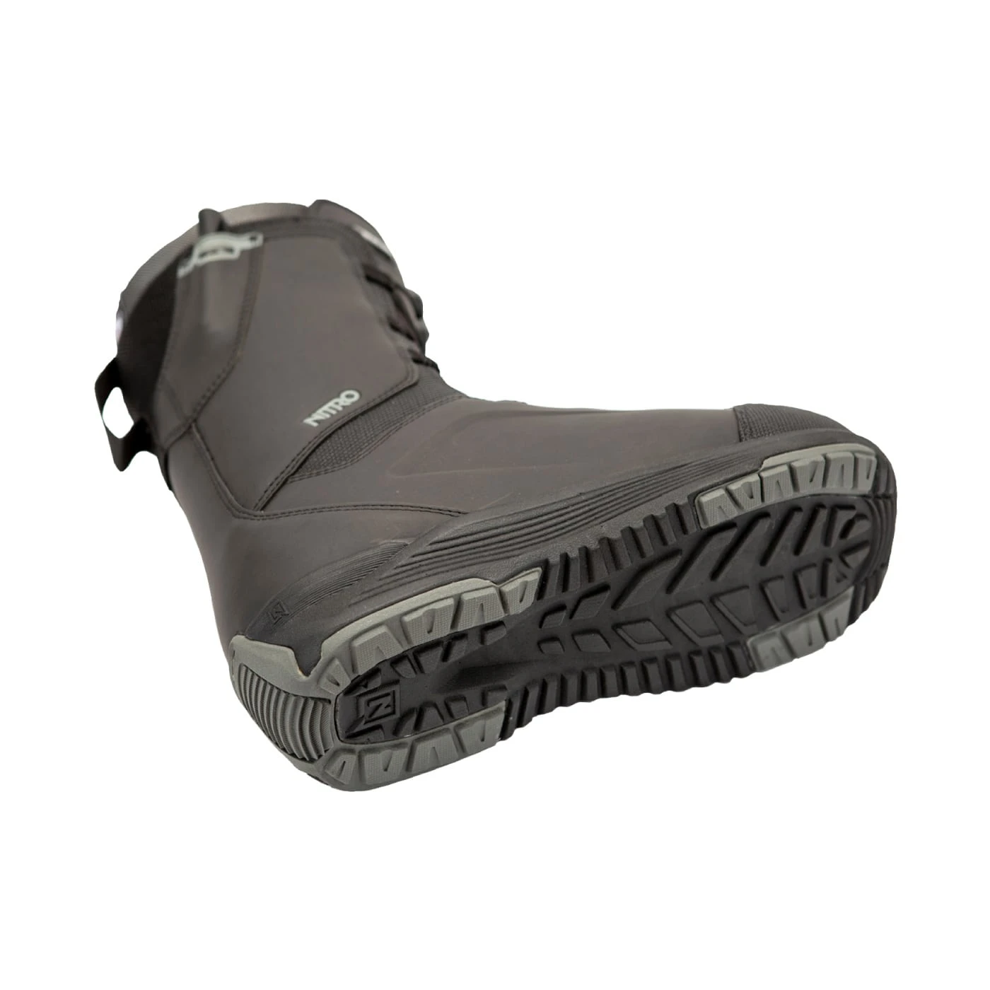 Nitro Men's Anthem TLS Snowboard Boot 2023 3 Nitro Men's Anthem TLS Snowboard Boot 2023 - Image 3
