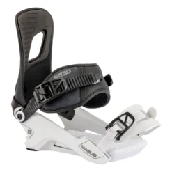 Nitro Men's Rambler Snowboard Binding 2023
