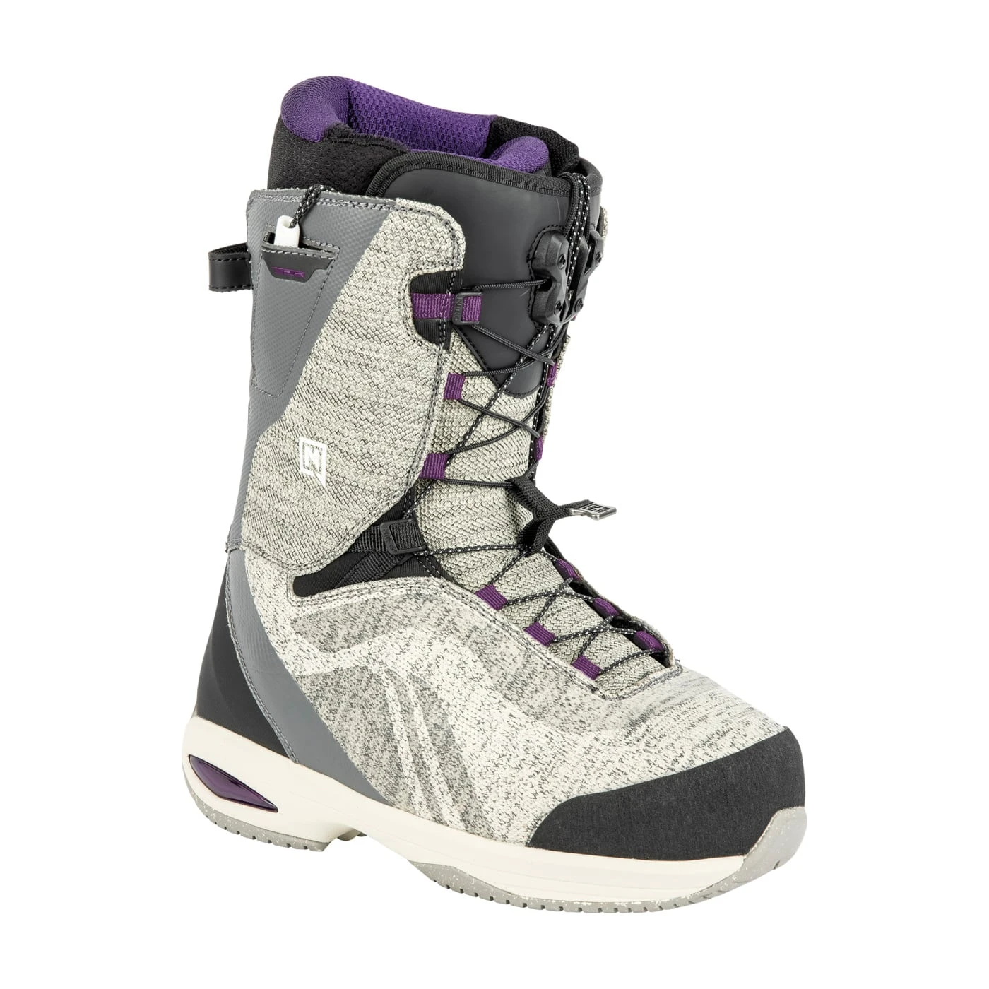 Nitro Women's Ronda TLS Snowboard Boot 2023 1 Nitro Women's Ronda TLS Snowboard Boot 2023
