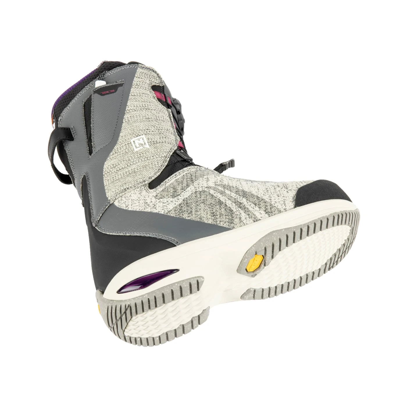 Nitro Women's Ronda TLS Snowboard Boot 2023 3 Nitro Women's Ronda TLS Snowboard Boot 2023 - Image 3