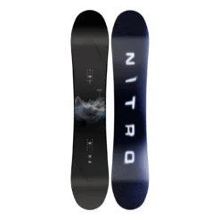 Nitro Men's Santoku Snowboard 2023