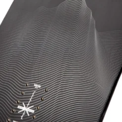 Nitro Men's Santoku Snowboard 2023 -Snow Gear Shop NITRO SANTOKU SNOWBOARD 2023 8 min