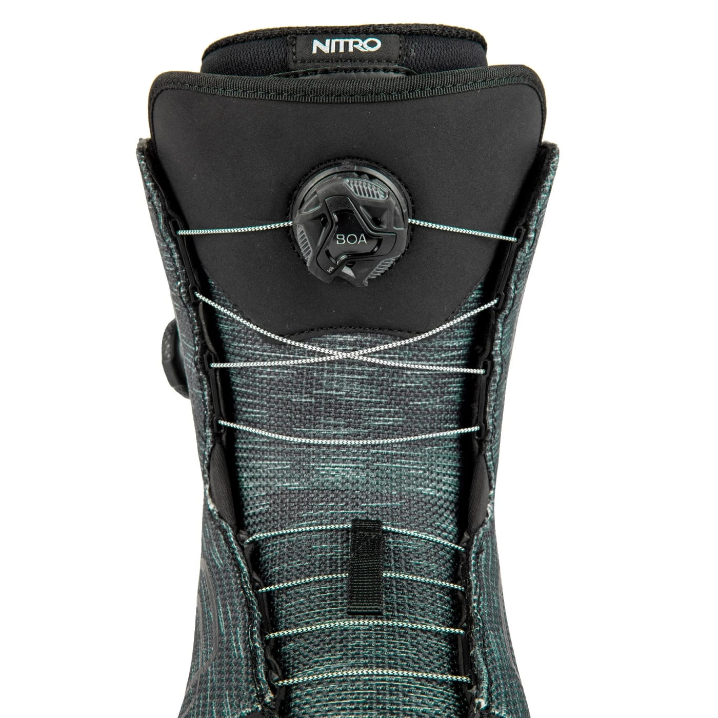 Nitro Men's Sentinel BOA Snowboard Boot 2023 4 Nitro Men's Sentinel BOA Snowboard Boot 2023 - Image 4