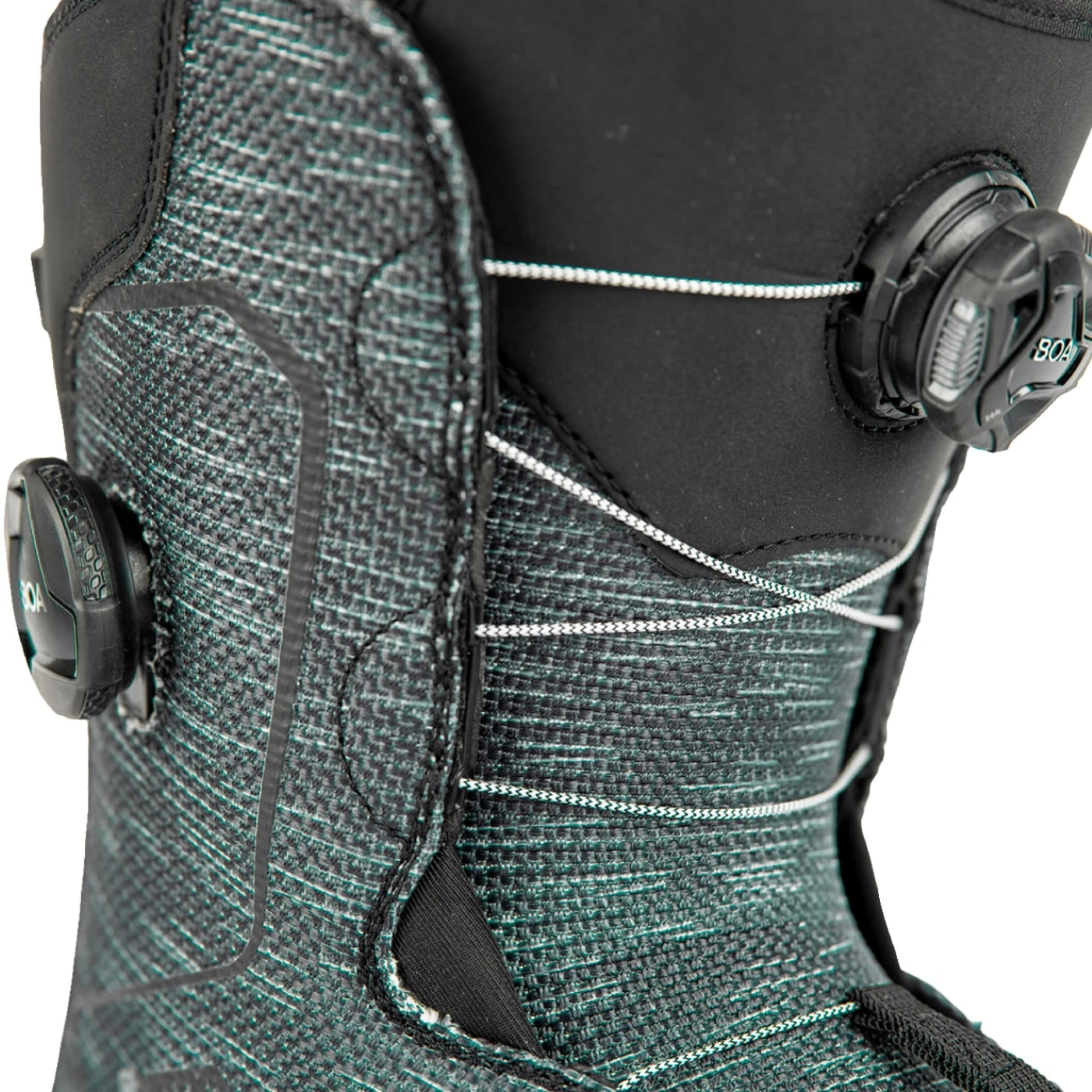 Nitro Men's Sentinel BOA Snowboard Boot 2023 5 Nitro Men's Sentinel BOA Snowboard Boot 2023 - Image 5