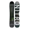 Nitro Men's SMP Snowboard 2023