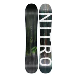 Nitro Men's SMP Snowboard 2023