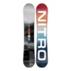Nitro Men's Team Snowboard 2023
