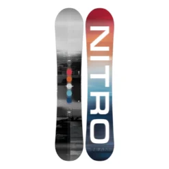 Nitro Men's Team Snowboard 2023