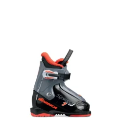 Nordica Boy's Speedmachine J 1 Ski Boot 2024