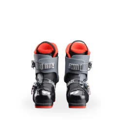 Nordica Boy's Speedmachine J 2 Ski Boot 2024 -Snow Gear Shop NORDICA BOYS SPEEDMACHINE J2 ALPINE SKI BOOT 2023 BLACK ANTHRACITE RED 3 min