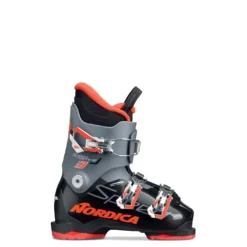 Nordica Boy's Speedmachine J 3 Ski Boot 2024