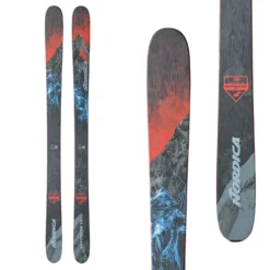 Nordica Men's Enforcer 100 Ski 2024