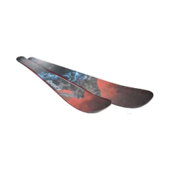Nordica Men's Enforcer 100 Ski 2024 7 Nordica Men's Enforcer 100 Ski 2024 -Snow Gear Shop NORDICA ENFORCER 100 FLAT SKI 2024 3 min
