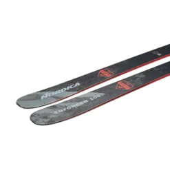 Nordica Men's Enforcer 100 Ski 2024 9 Nordica Men's Enforcer 100 Ski 2024 -Snow Gear Shop NORDICA ENFORCER 100 FLAT SKI 2024 4 min