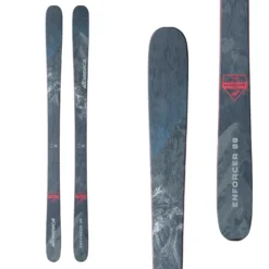 Nordica Men's Enforcer 88 Ski 2024
