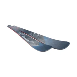 Nordica Men's Enforcer 88 Ski 2024 -Snow Gear Shop NORDICA ENFORCER 88 FLAT SKI 2024 4 min