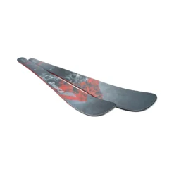 Nordica Men's Enforcer 94 Ski 2024 -Snow Gear Shop NORDICA ENFORCER 94 FLAT SKI 2024 4 min