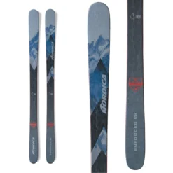 Nordica Men's Enforcer 88 Ski 2023