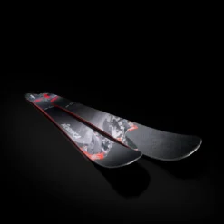 Nordica Men's Enforcer 94 Ski 2023 9 Nordica Men's Enforcer 94 Ski 2023 -Snow Gear Shop NORDICA MENS ENFORCER 94 SKI 1 min