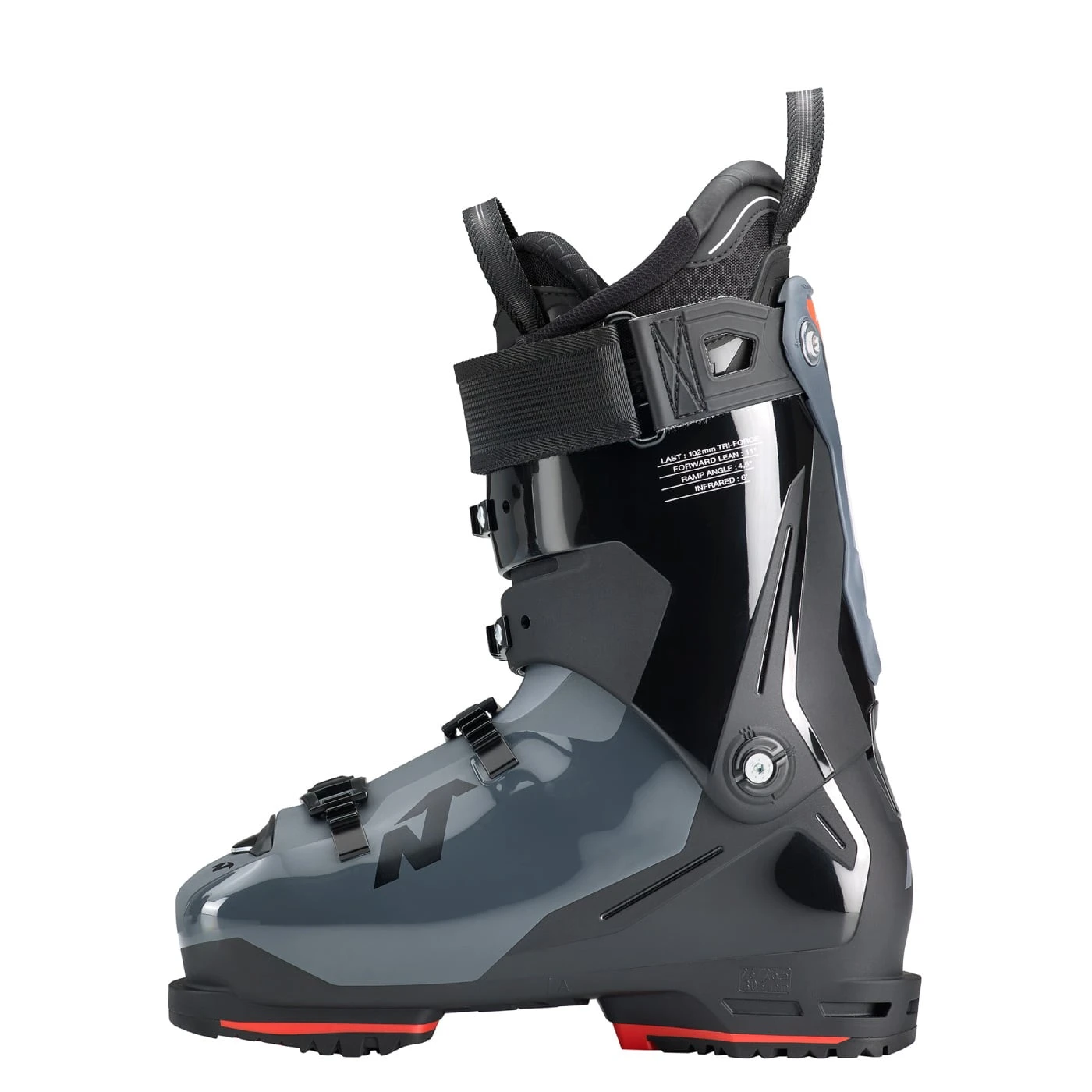 Nordica Men's Sportmachine 3 130 GW Ski Boot 2023 3 Nordica Men's Sportmachine 3 130 GW Ski Boot 2023 - Image 3