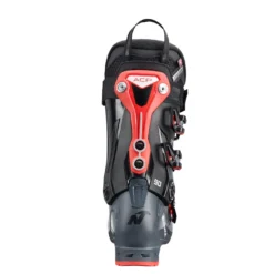Nordica Men's Sportmachine 3 90 Ski Boot 2024 -Snow Gear Shop NORDICA MENS SPORTMACHINE 3 90 ALPINE SKI BOOT 2023 BLACK ANTHRACITE RED REAR min