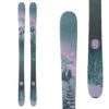 Nordica Women's Santa Ana 88 Ski 2024