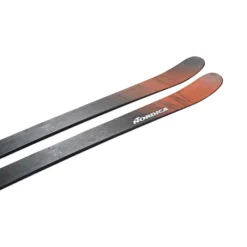 Nordica Men's Unleashed 90 Ice Ski 2024 -Snow Gear Shop NORDICA UNLEASHED 90 SKI 2024 6 min