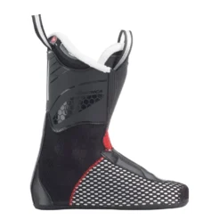 Nordica Women's Promachine 95 W Ski Boot 2023 -Snow Gear Shop NORDICA WOMENS PROMACHINE 95 W ALPINE SKI BOOT 2023 BLACK ANTHRACITE BLUE LINER min